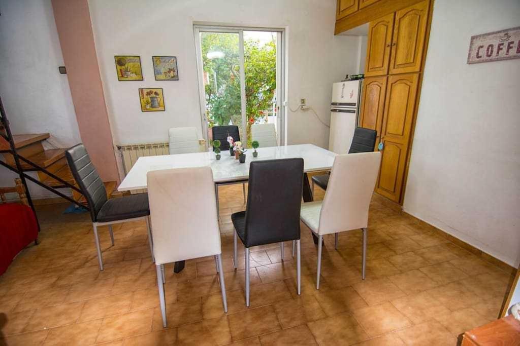 Thanasis Villa Kounoupidhianá 외부 사진