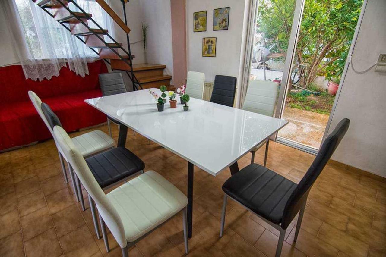 Thanasis Villa Kounoupidhianá 외부 사진